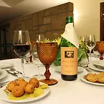 Quinta Da Timpeira فندق 3*