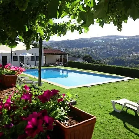 Quinta Da Timpeira Ξενοδοχείο Lamego