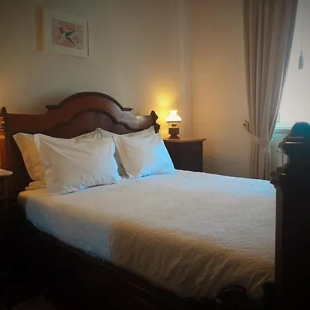 Kro Quinta Da Timpeira 3*