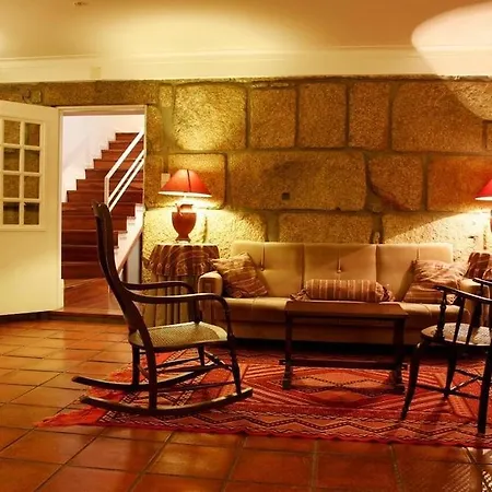 Ξενοδοχείο Quinta Da Timpeira Lamego