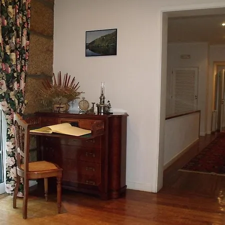 Quinta Da Timpeira 3* Lamego