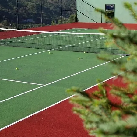 Quinta Da Timpeira 3*