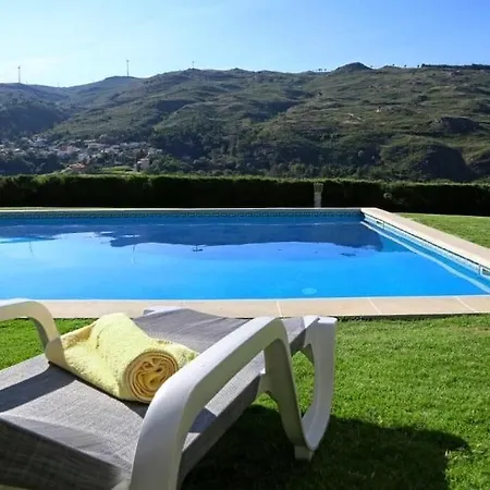 Quinta Da Timpeira Ξενοδοχείο 3*