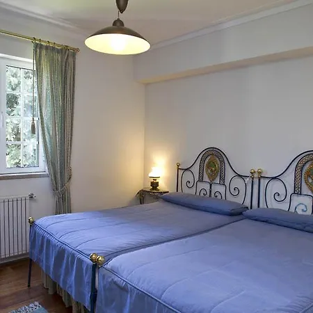 Ξενοδοχείο Quinta Da Timpeira