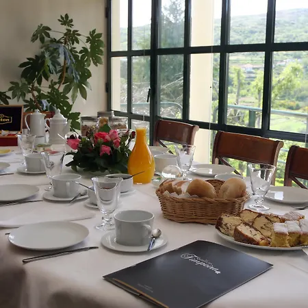 Quinta Da Timpeira 3* Lamego