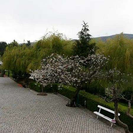 酒店 Quinta Da Timpeira 3*