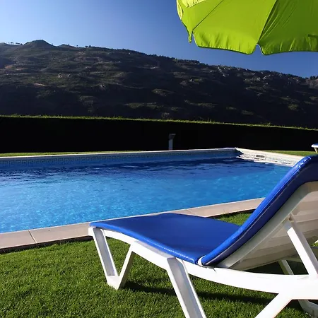 Quinta Da Timpeira 3*