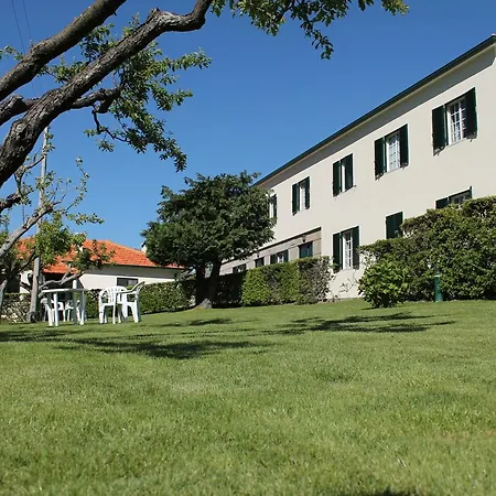 Quinta Da Timpeira