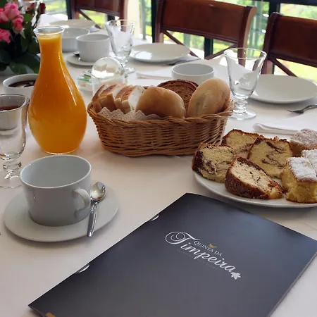 Quinta Da Timpeira 拉梅戈