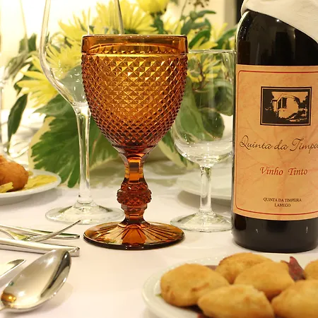 Quinta Da Timpeira Lamego