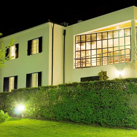 酒店 Quinta Da Timpeira 拉梅戈