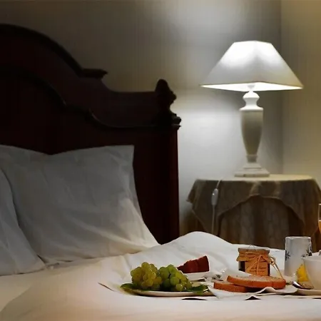 Quinta Da Timpeira Ξενοδοχείο 3*