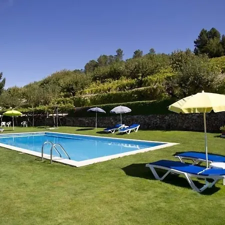Quinta Da Timpeira Ξενοδοχείο 3*