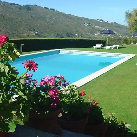 Quinta Da Timpeira