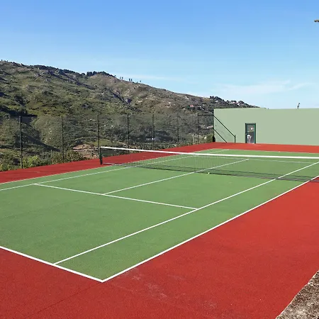 Ξενοδοχείο Quinta Da Timpeira 3*