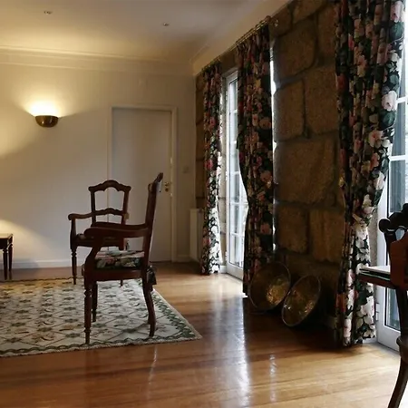 Quinta Da Timpeira 3*