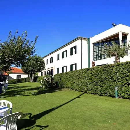 Kro Quinta Da Timpeira Lamego