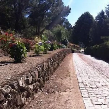 Quinta Da Timpeira 3*