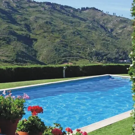 Quinta Da Timpeira 3*