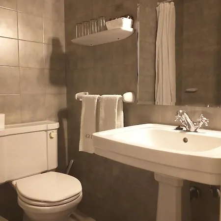 Quinta Da Timpeira Ξενοδοχείο