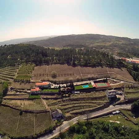 Quinta Da Timpeira Kro Lamego