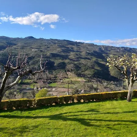 Quinta Da Timpeira Kro Lamego