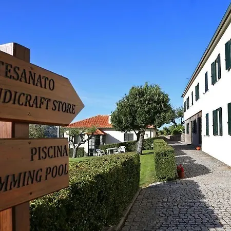 Kro Quinta Da Timpeira 3*