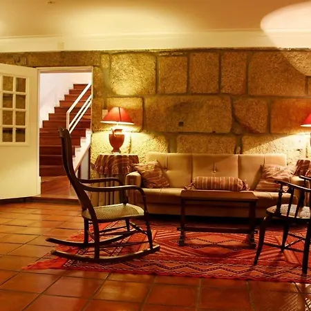 Quinta Da Timpeira 3*