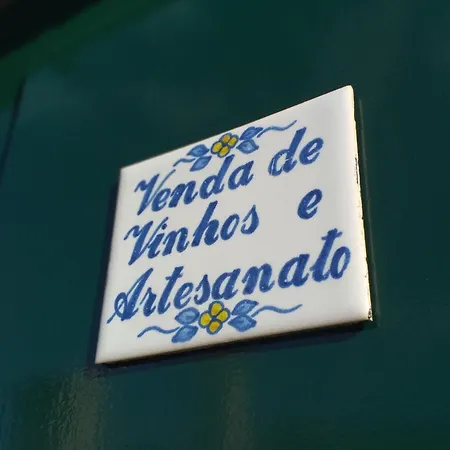Quinta Da Timpeira Kro
