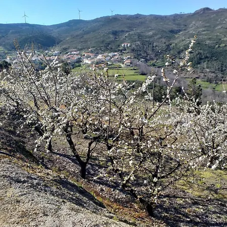 Kro Quinta Da Timpeira 3*