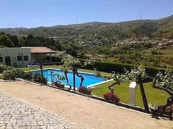 Quinta Da Timpeira Ξενοδοχείο Lamego
