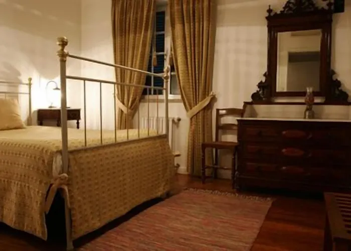 Hotel Quinta Da Timpeira 3*