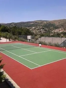 Quinta Da Timpeira Hotel 3*