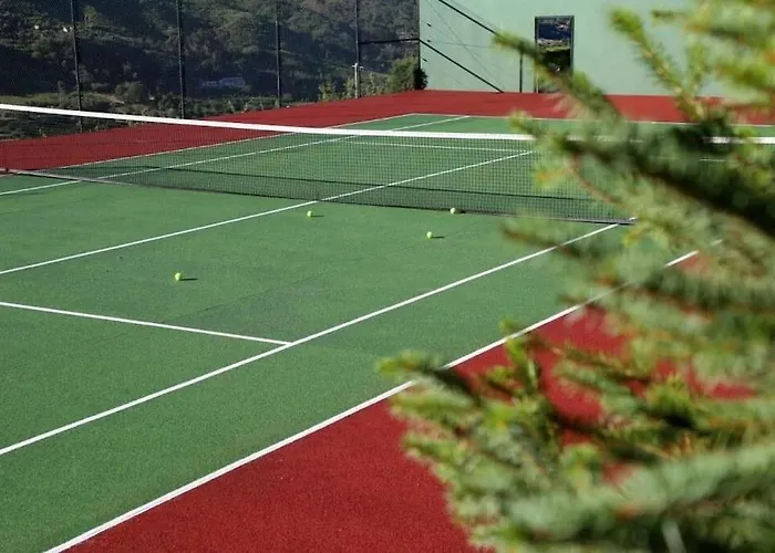 Quinta Da Timpeira 3*