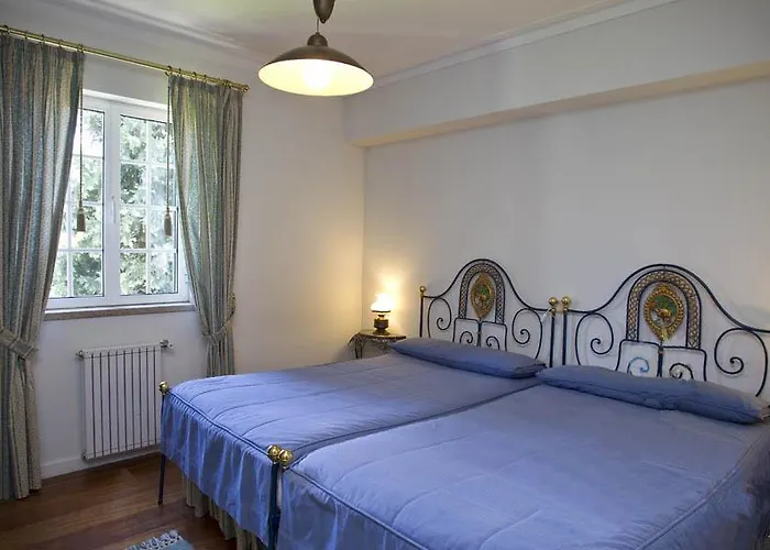 Hotel Quinta Da Timpeira