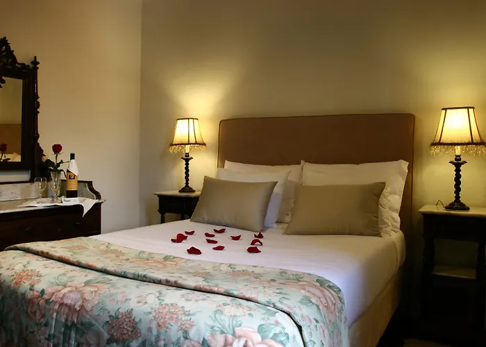 Quinta Da Timpeira Hotel 3*