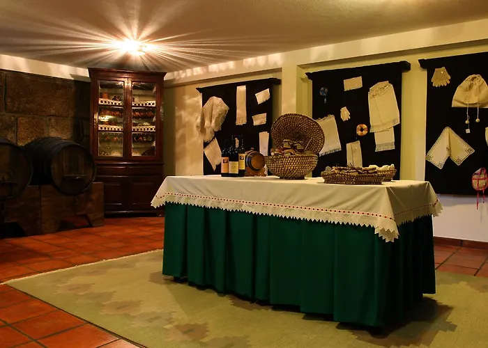 Quinta Da Timpeira Lamego