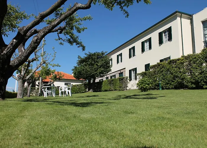 Quinta Da Timpeira