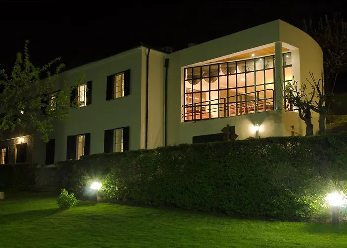 Hotel Quinta Da Timpeira