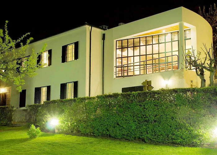 Hotel Quinta Da Timpeira Lamego