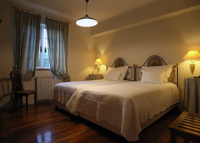 Quinta Da Timpeira 3*