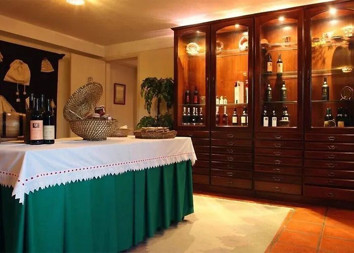 Quinta Da Timpeira Hotel 3*