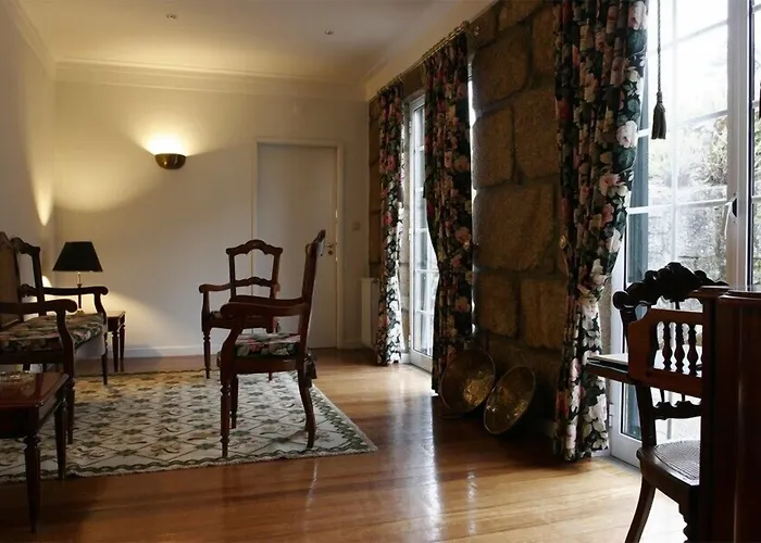 Quinta Da Timpeira 3*