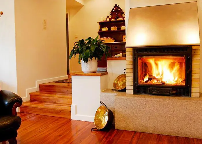 Quinta Da Timpeira Hotel Lamego