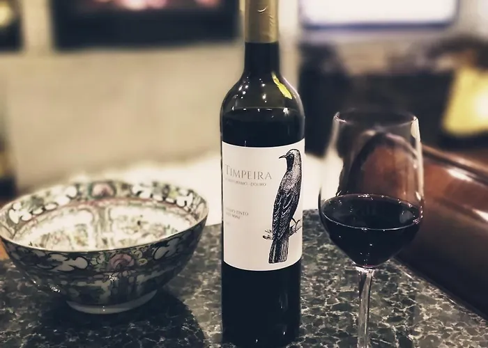 Quinta Da Timpeira 3* Lamego