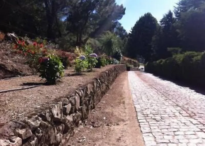 Quinta Da Timpeira 3*