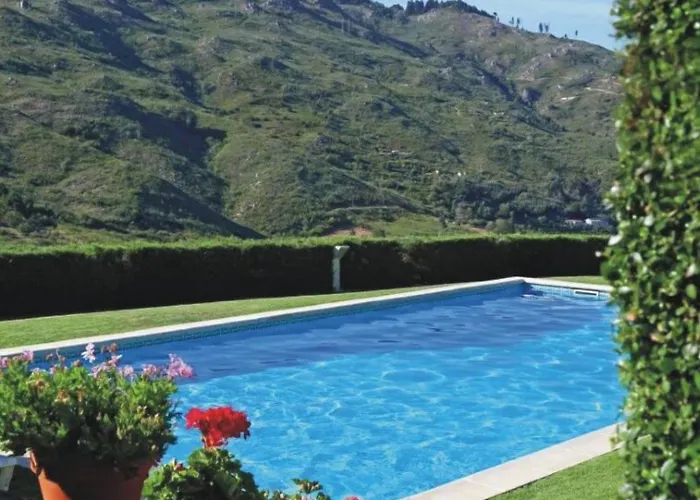 Quinta Da Timpeira 3*