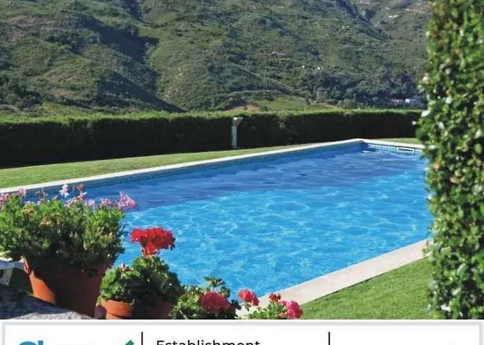 Hotel Quinta Da Timpeira