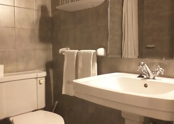 Quinta Da Timpeira Hotel